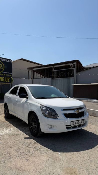 Cobalt 2025 midnight