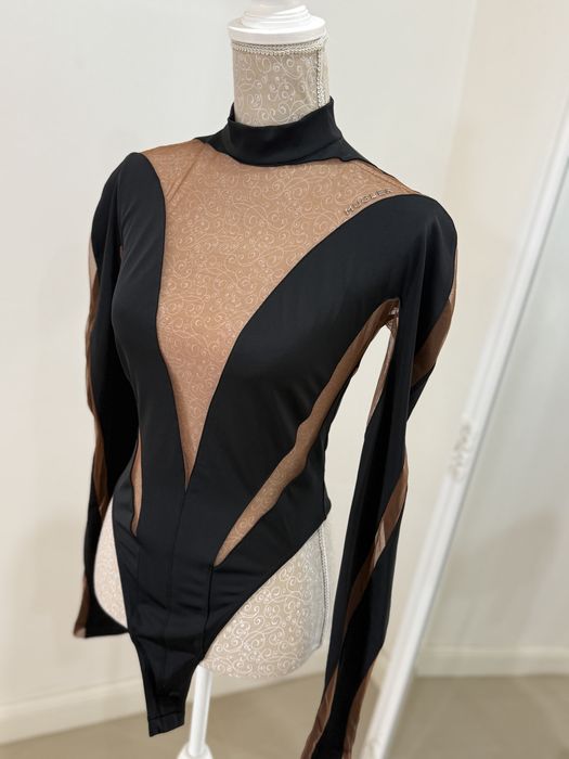 Body Thierry Mugler original nou cu eticheta