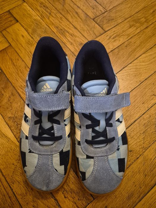 Детски Geox и Adidas  34 номер