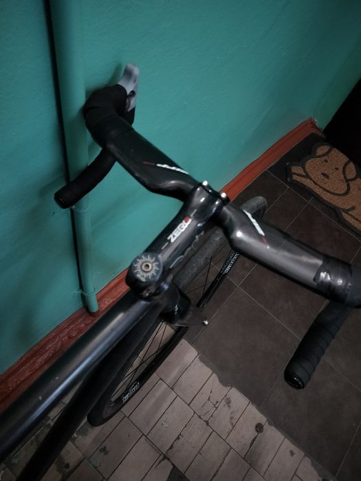 Фикс велосипед Level Up