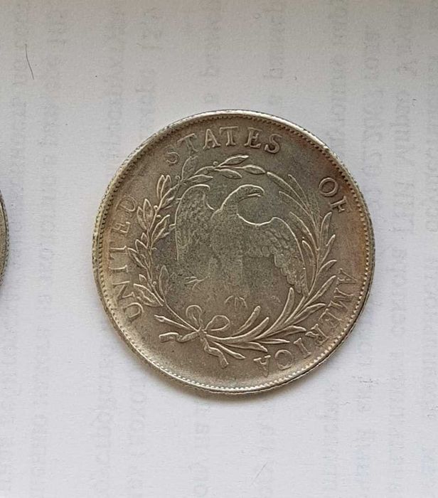 Монета очень редкая