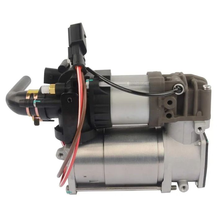 Компресор за въздушно окачване BMW 7 Series G11 G12