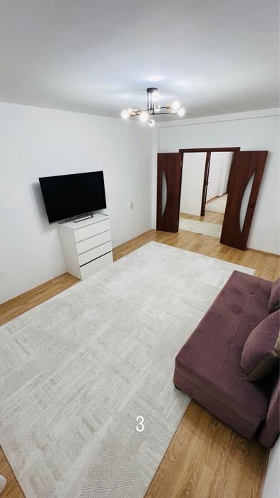 Квартира 3 комнатный