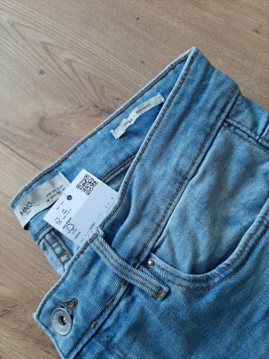 Мъжки дънки MANGO