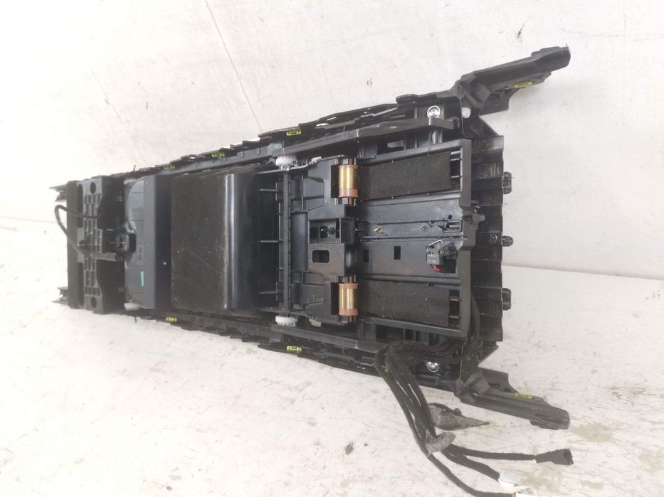 Consola Centrala   Tesla Model S/X 2021 2022 2023 2024 Originala In St