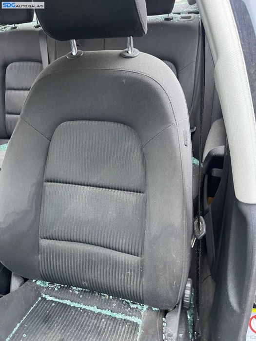 Airbag din Scaun Stanga Fata Audi A4 B8 2008 - 2015