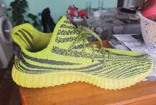 Adidas yeezy sply 350-green