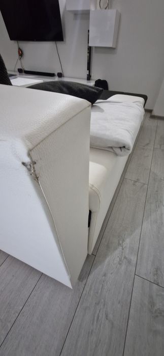 Canapea extensibila