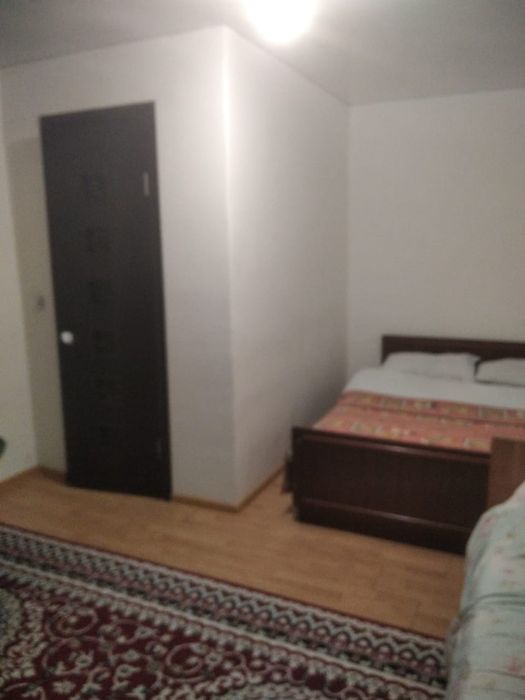 Комнаты с удобствами в центре