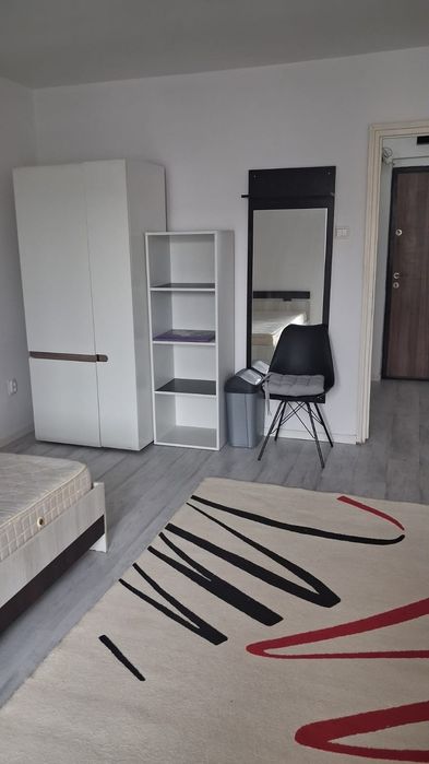 Garsoniera manastur str bucegi