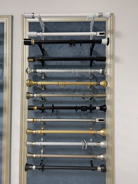 карниз установки и доставка