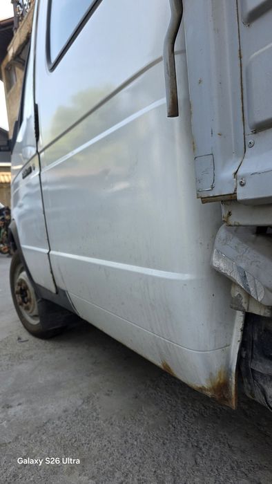 Продам Газель фермер кабина голый