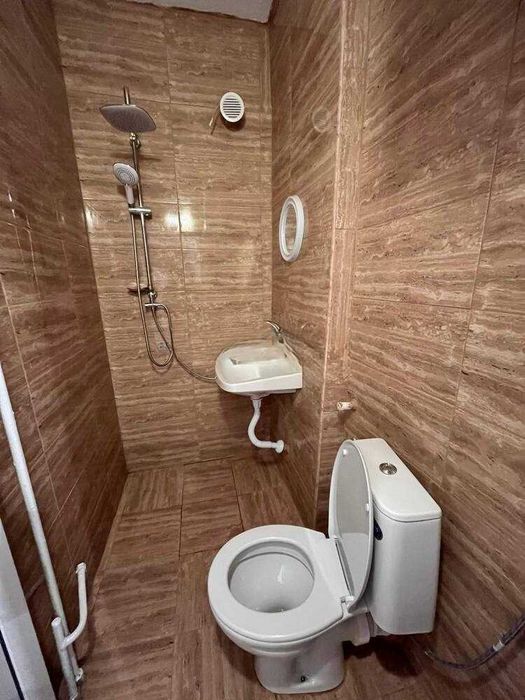 Продава се Едностаен апартамент в Пловдив, Тракия - 36 кв.м за 1584 €/кв.м - Снимка #4