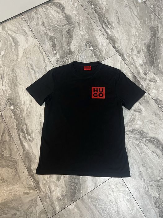 Tricou hugo boss