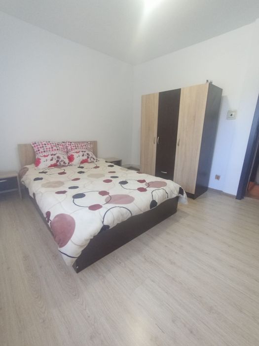 Inchiriez spartament 2 camere