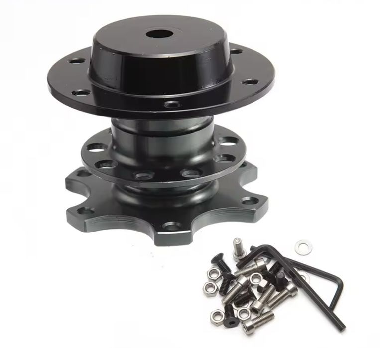 Quick release volan sport