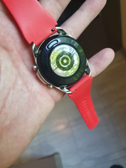 Samsung Galaxy Watch  3