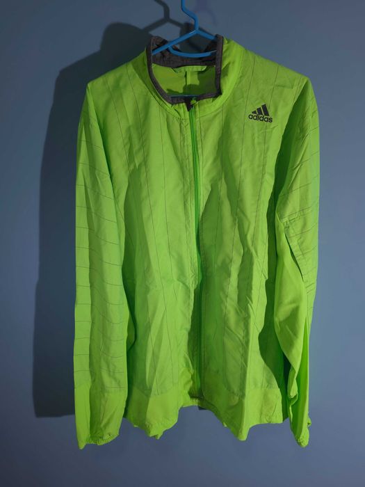Adidas Storm Горнище/Мъжко XL