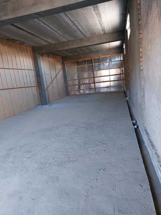 Ижарага жой берилади