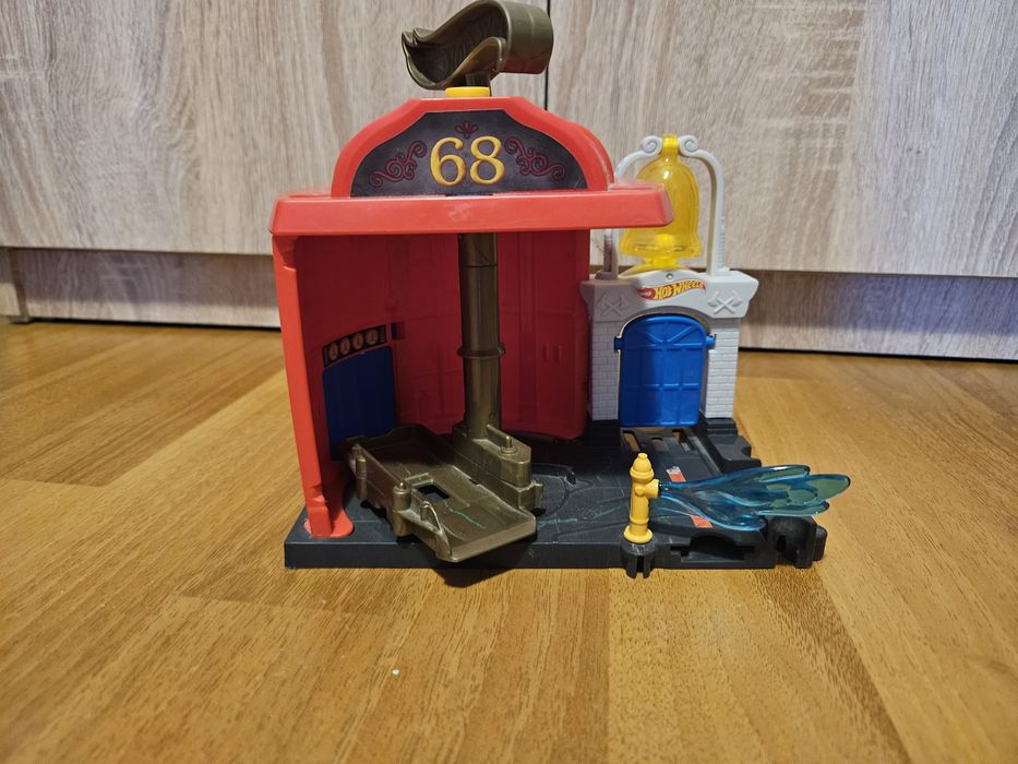 Set de joacă Hot Wheels