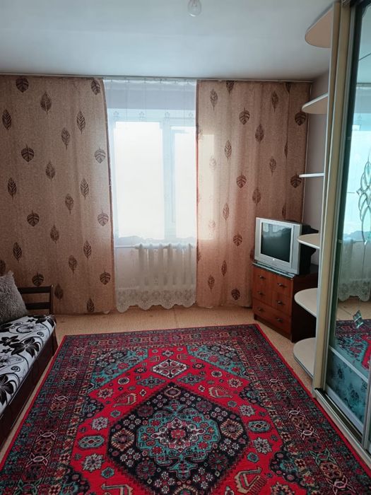 Продам квартиру 3х комнатную