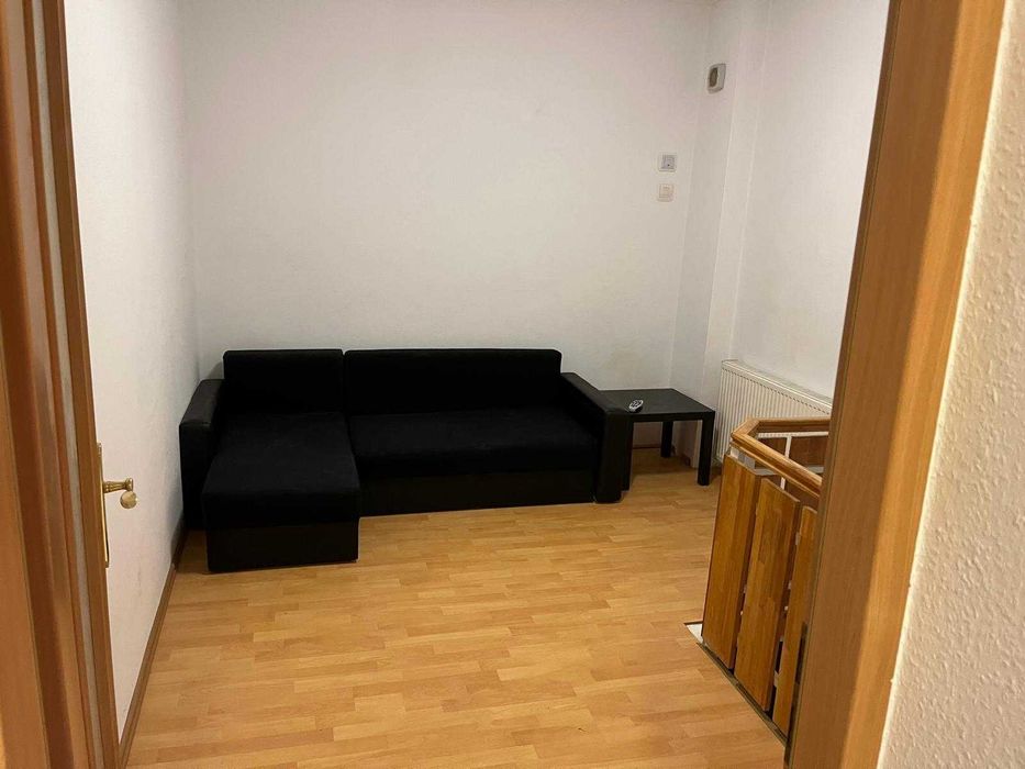 Închiriez casa 3 camere zona centrală, str. Udriste Nasturel