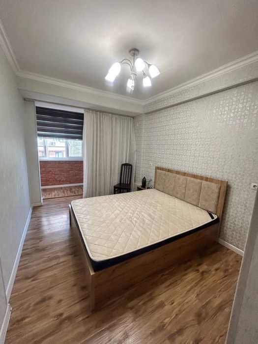 2/4/18 Центр-Ц-2, Московские 18 этажки!Алайский базар