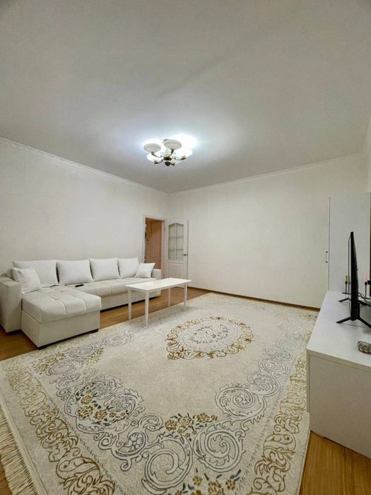 2/8/9 60м2 Паркентский базар раздельные комнаты