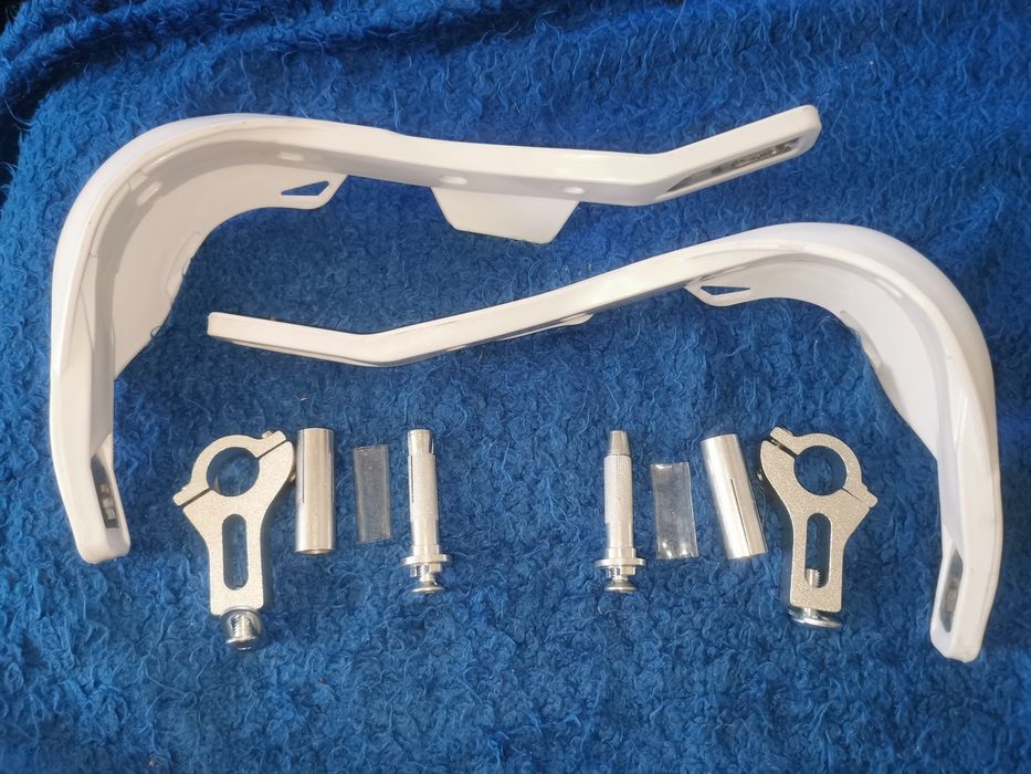 Protectii maini pentru motocicleta cross