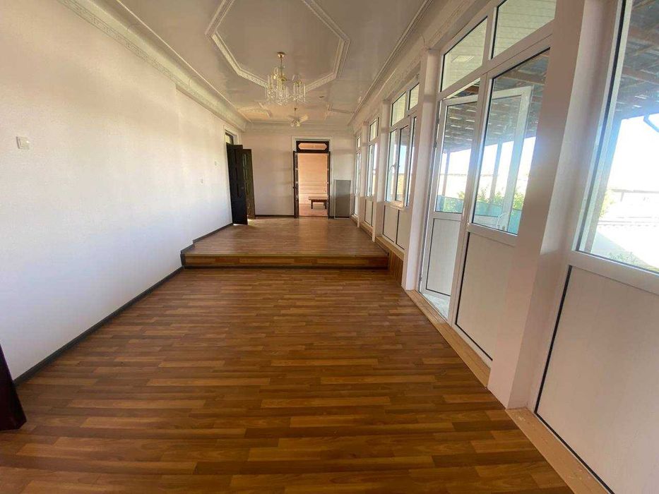 Продаётся дом на участке