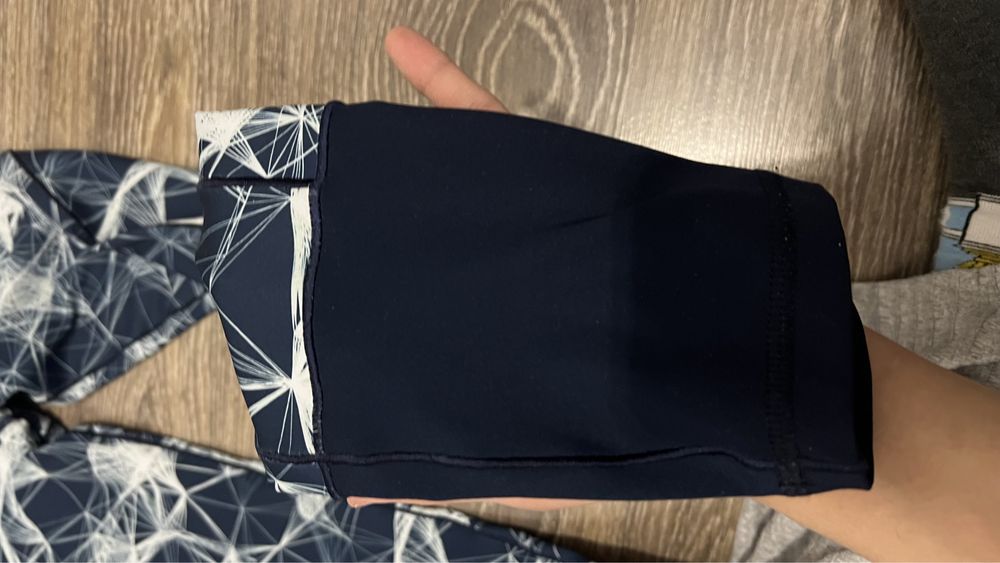 Легенсы оригинал Adidas