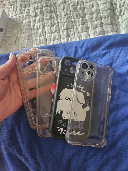 Продам iPhone 13 128гб