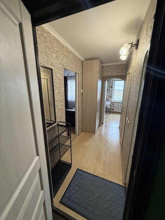 Сдам 1.комнатную квартиру