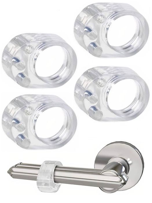 Дверной стопор – Ограничитель