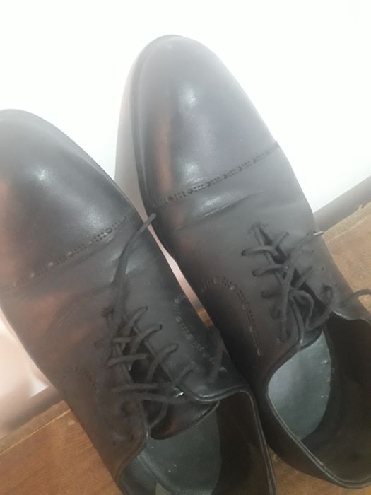 Кроссовка/ботинка мужские