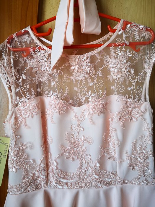 Nou cu eticheta rochie marimea 40