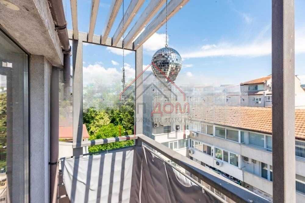 Продава се Тристаен апартамент в Варна, Генералите - 138 кв.м за 1798 €/кв.м - Снимка #2