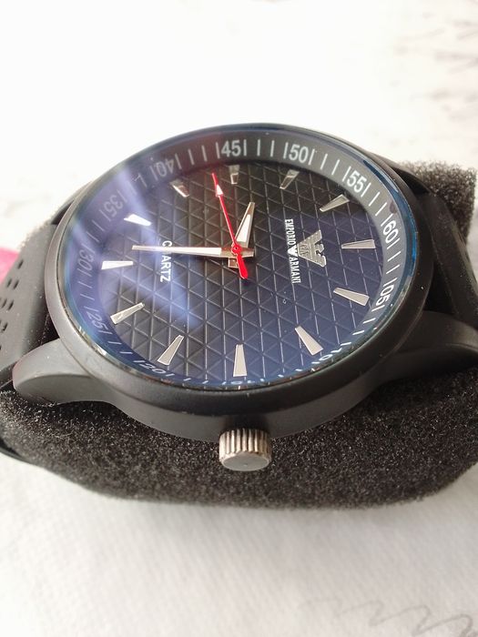 Emporio Armani - ceas bărbătesc