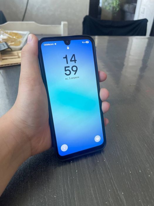 Самсунг а 17 обмен