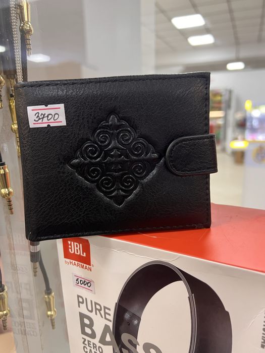 Барлық мужской кошелёк сумка қолда бар