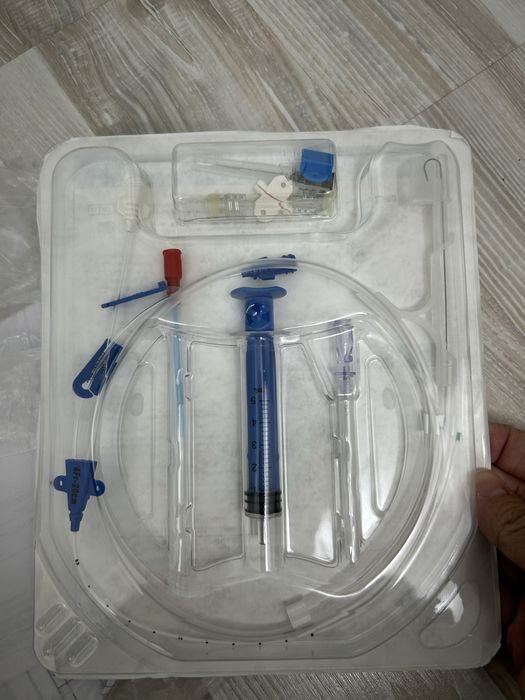 Продам медицинские расходники