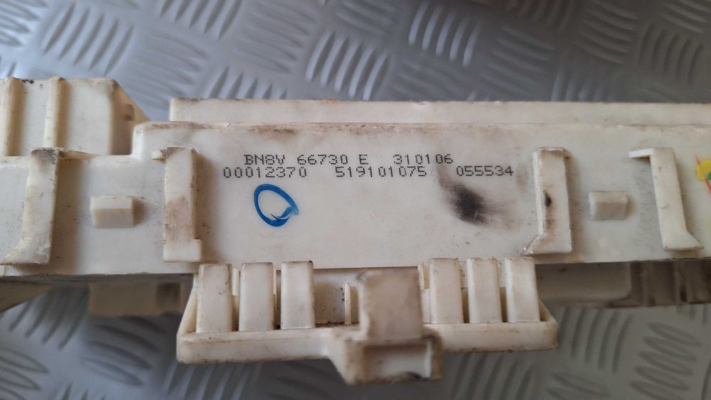 Бушонно табло за Mazda 3 2005г