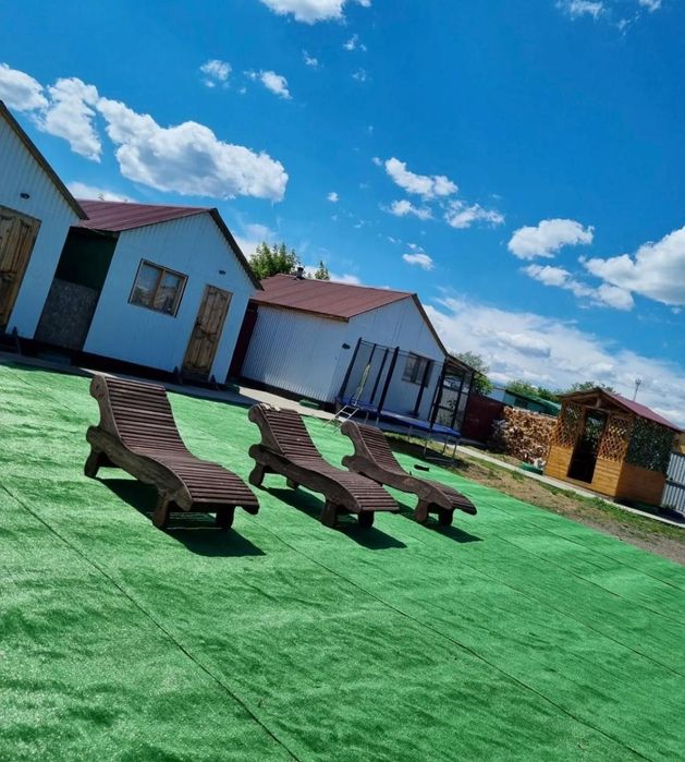 Сдаётся коттедж Боровое