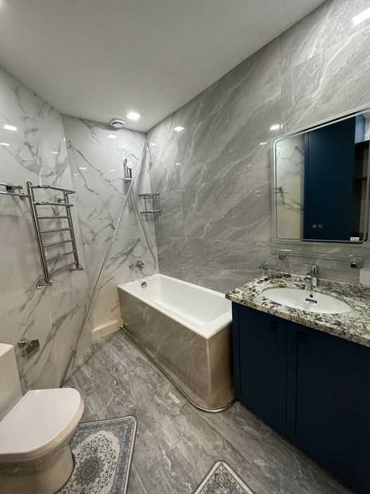 ЖК "FAMILY HOUSE" Яккасарайский район, Аренда