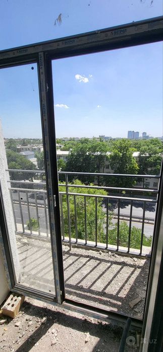 1 ком Эко Базар Новостройка CHIMGAN HILLS №Ш200