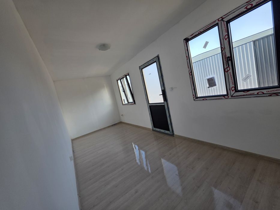 Container tip birou, modul, container , birou