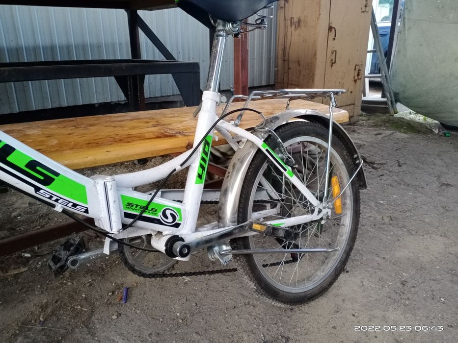 Велик продам..  .