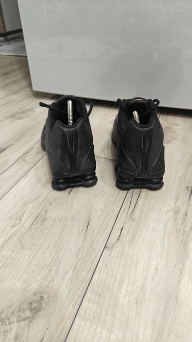 Nike shox Nr 38 .