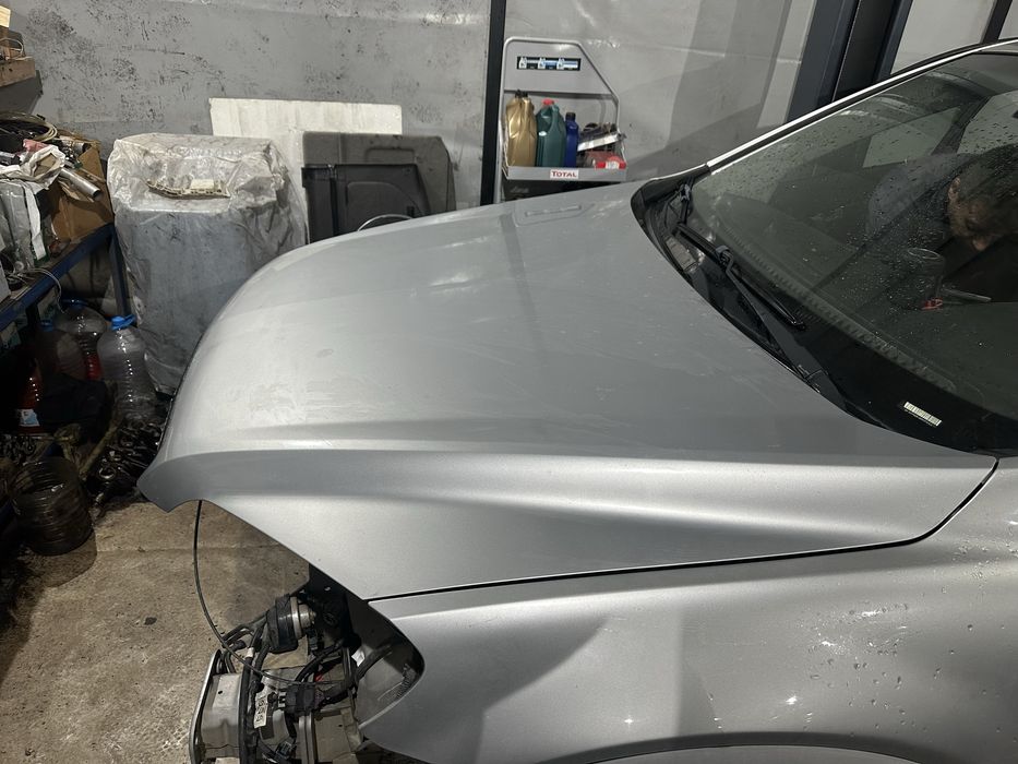 Преден капак за Шевролет Каптива до 2011г!