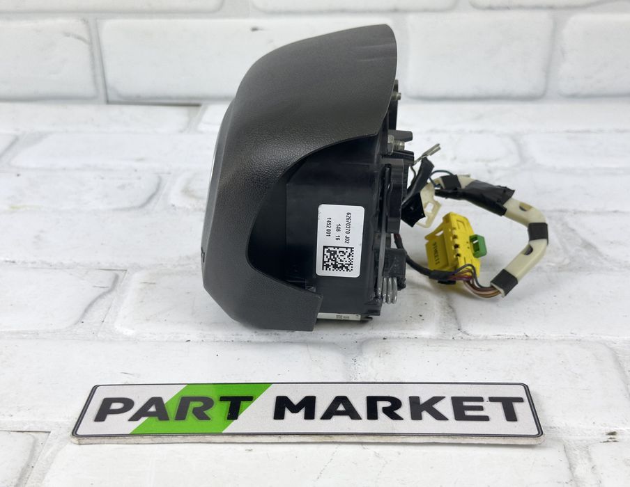 Airbag Еърбег волан AUDI Q7 Q8 4M 4M0880201C